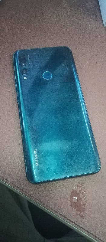 huawei y9 prime 2019 2