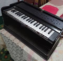 Harmonium Bhargava Reed