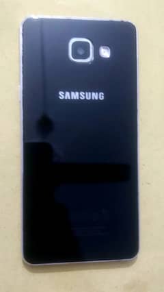 samsung a5 UK model.