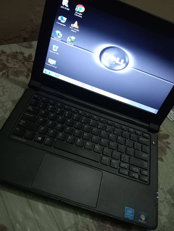 Dell laptop 4th generation 1