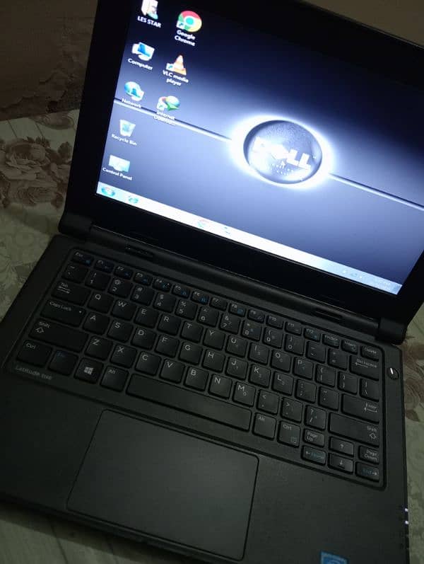 Dell laptop 4th generation 2