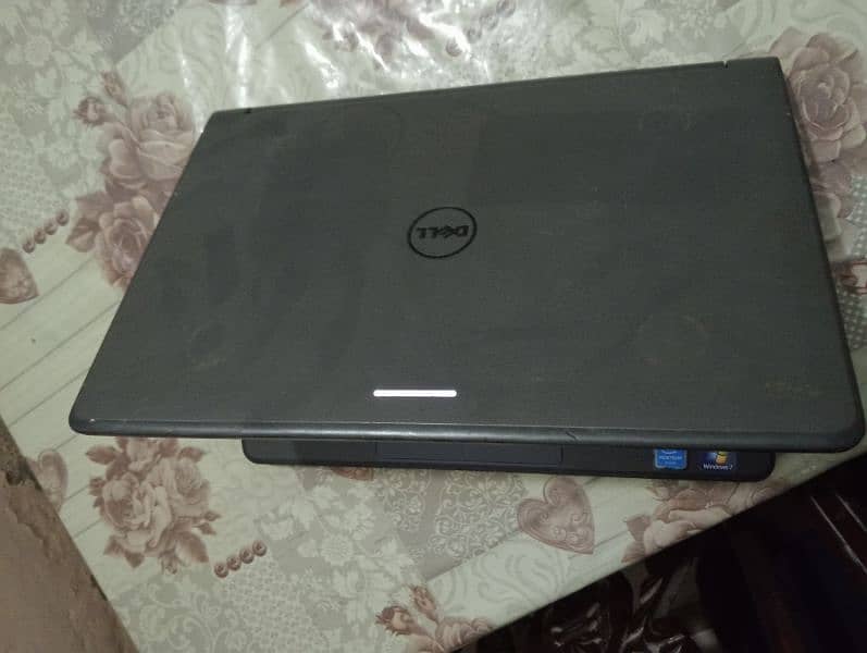 Dell laptop 4th generation 3