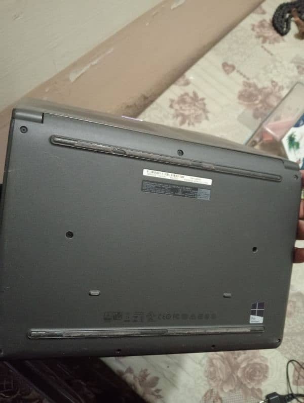 Dell laptop 4th generation 4