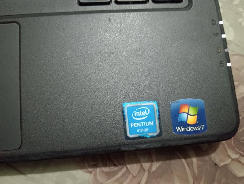 Dell laptop 4th generation 5