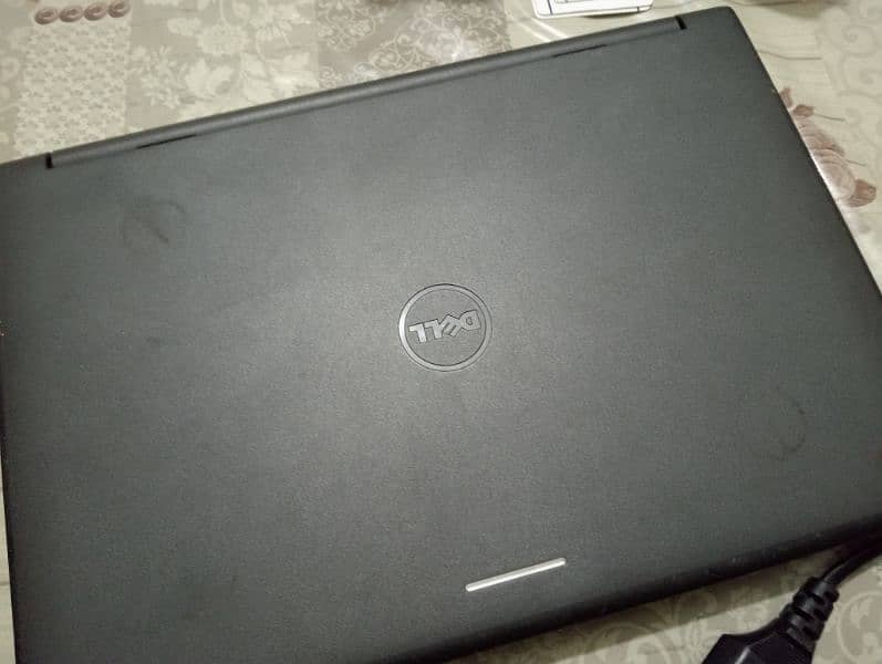 Dell laptop 4th generation 7