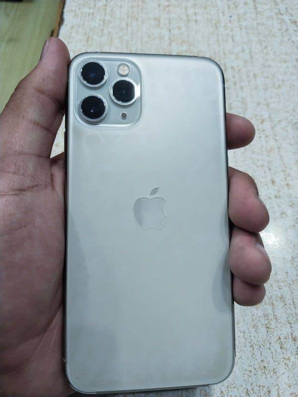 iphone 11 pro pta approved gaming mobile exchange possible 0