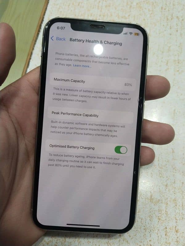 iphone 11 pro pta approved gaming mobile exchange possible 1