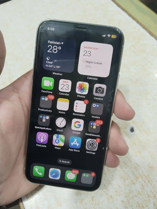 iphone 11 pro pta approved gaming mobile exchange possible 5