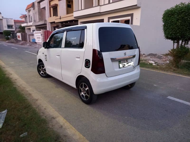 Suzuki Wagon R 2019 VXL HOME USE CAR 0341,16,40,385 1