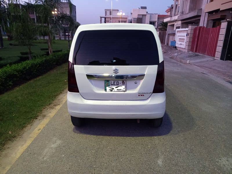 Suzuki Wagon R 2019 VXL HOME USE CAR 0341,16,40,385 6