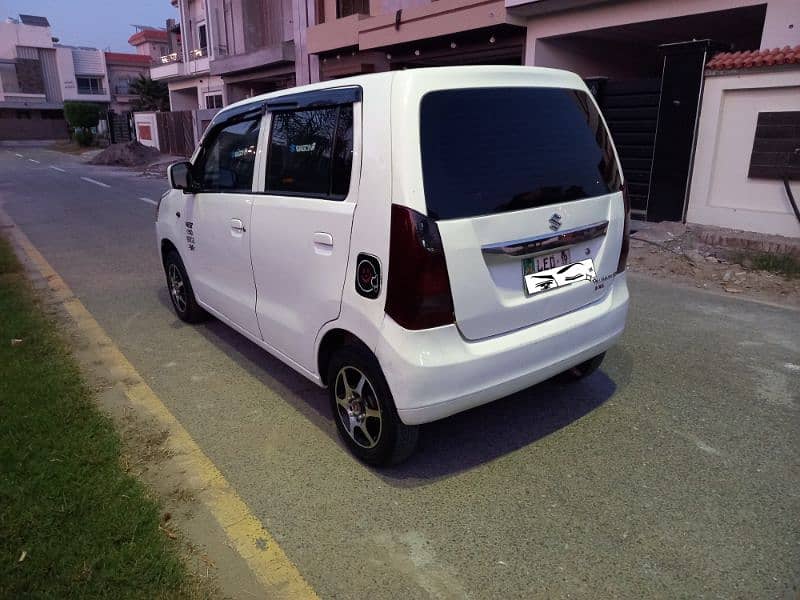 Suzuki Wagon R 2019 VXL HOME USE CAR 0341,16,40,385 8