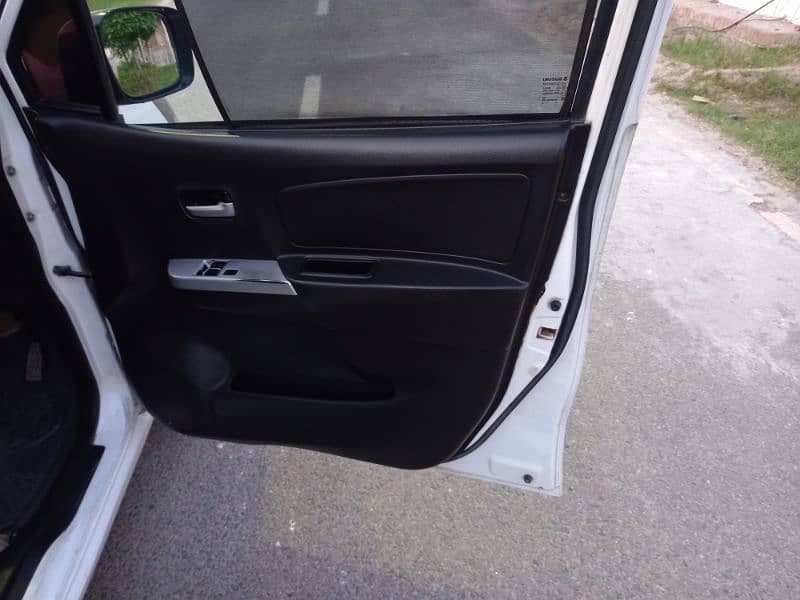 Suzuki Wagon R 2019 VXL HOME USE CAR 0341,16,40,385 16