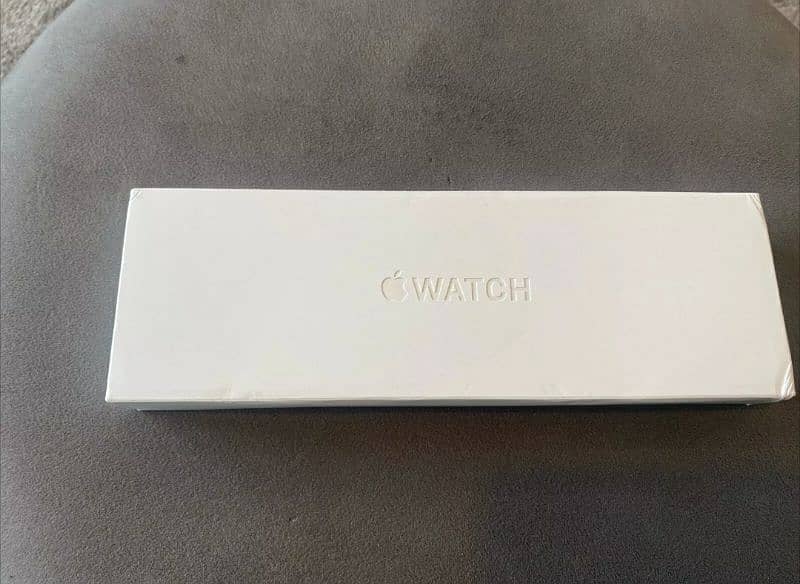 Apple watch series 10 3