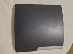 Original PS3 for sale with games