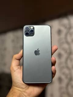 IPhone 11 Pro Max 512GB 0