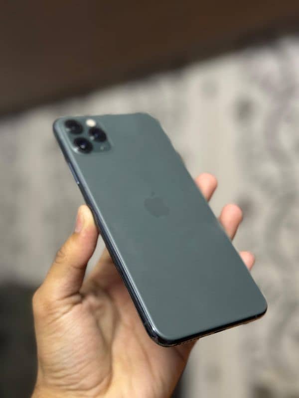 IPhone 11 Pro Max 512GB 1