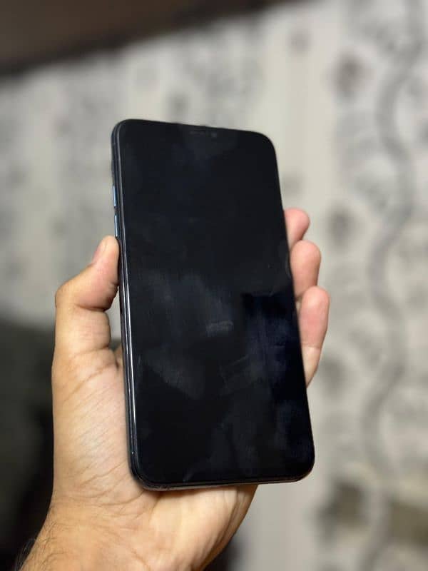 IPhone 11 Pro Max 512GB 2