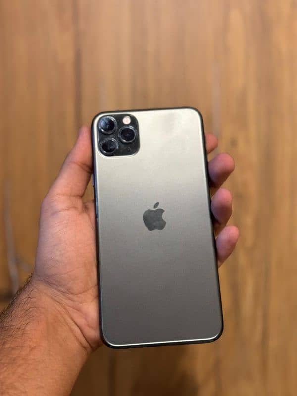 IPhone 11 Pro Max 512GB 4