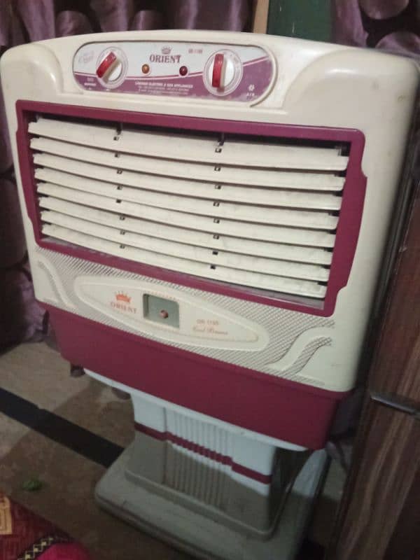 air cooler 1