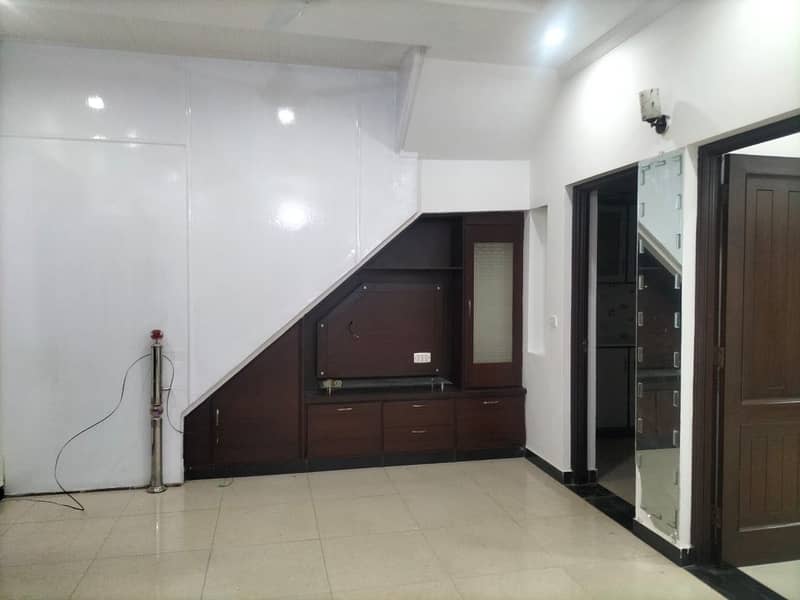 Ground Floor Portion For Rent 9