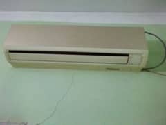 Haier Air conditioner