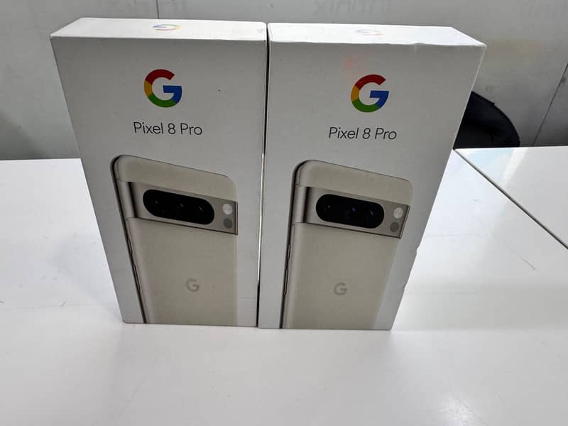 Google pixel 8 pro 0