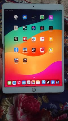 ipad pro 64gb full lush condition