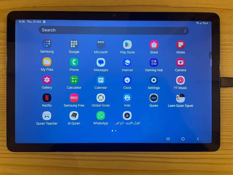 Samsung Galaxy Tab A9+ (5G) Sim + Wifi 5