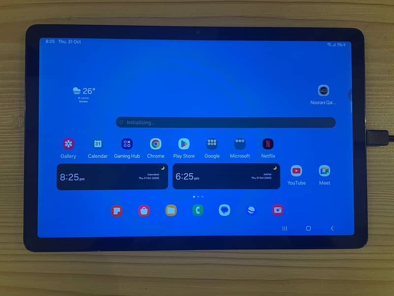 Samsung Galaxy Tab A9+ (5G) Sim + Wifi 7