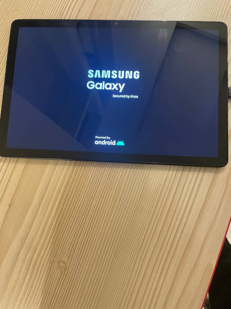 Samsung Galaxy Tab A9+ (5G) Sim + Wifi 8