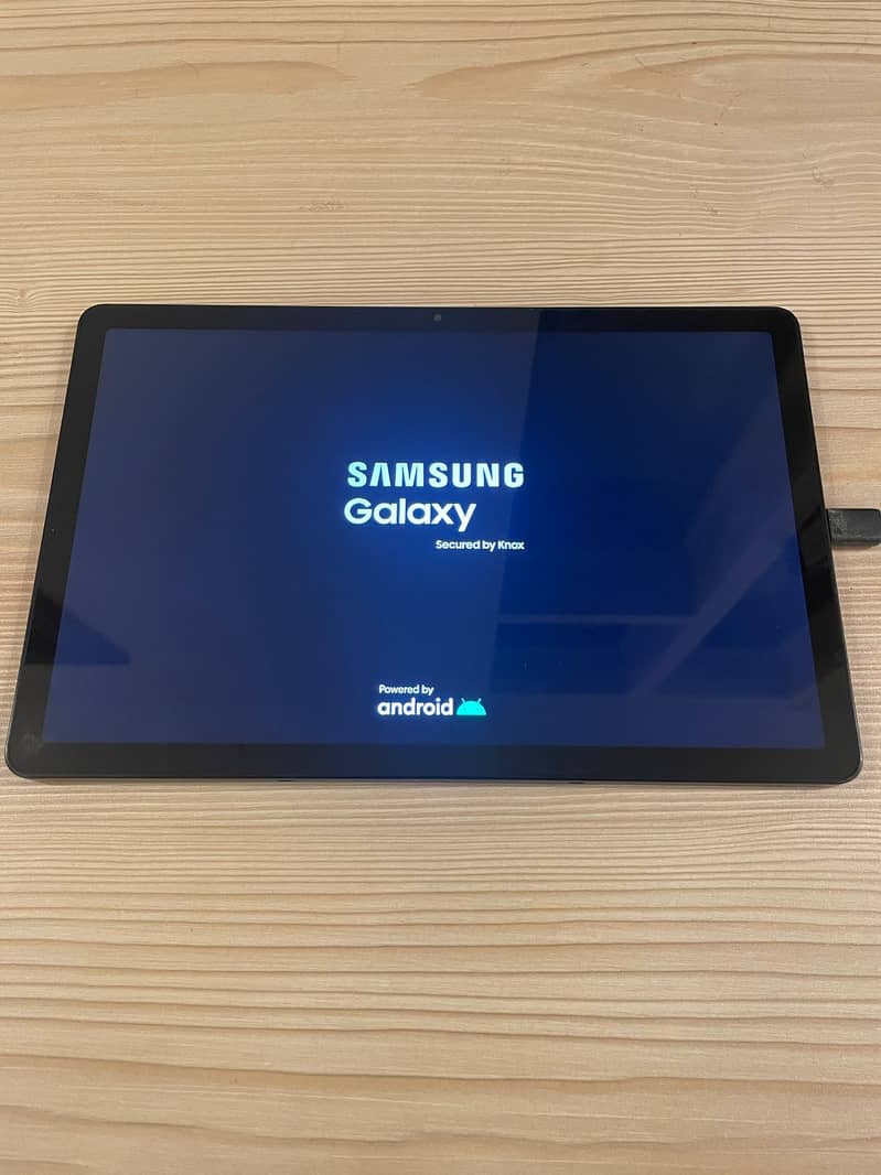 Samsung Galaxy Tab A9+ (5G) Sim + Wifi 9