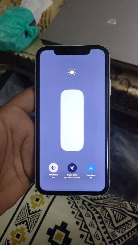 Iphone XR non PTA 64 Gb white 1