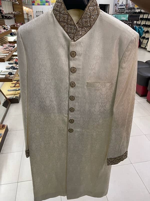 sherwani 1