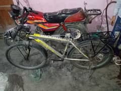 CHIGHGO cycle for sale