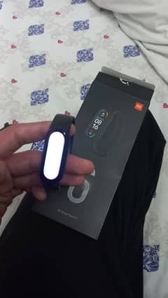 Mi Smart Band 6