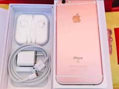 IPhone 6s/plus 128Gb ful box ha