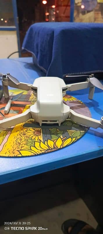 DJI mini 2 drone for sale 0