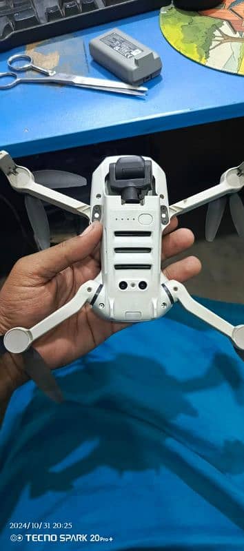 DJI mini 2 drone for sale 2