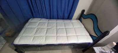 Dolce Vita PLUSH II CLOUD Mattress for SALE