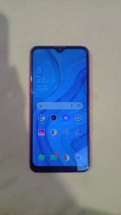 Oppo A1k 2/32 0