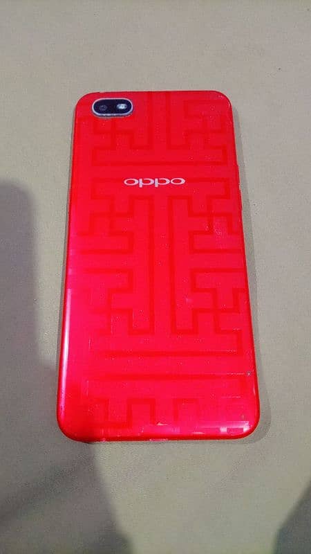 Oppo A1k 2/32 1