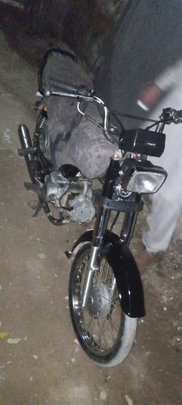 bike may handle lock chang hoga tanky original ha sticker 23model k ha 1