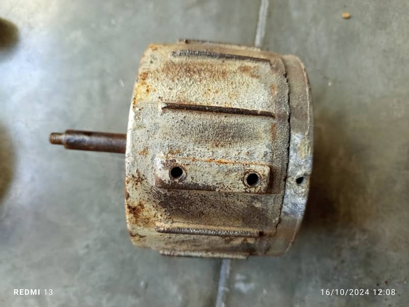 air cooler water pump motor 6