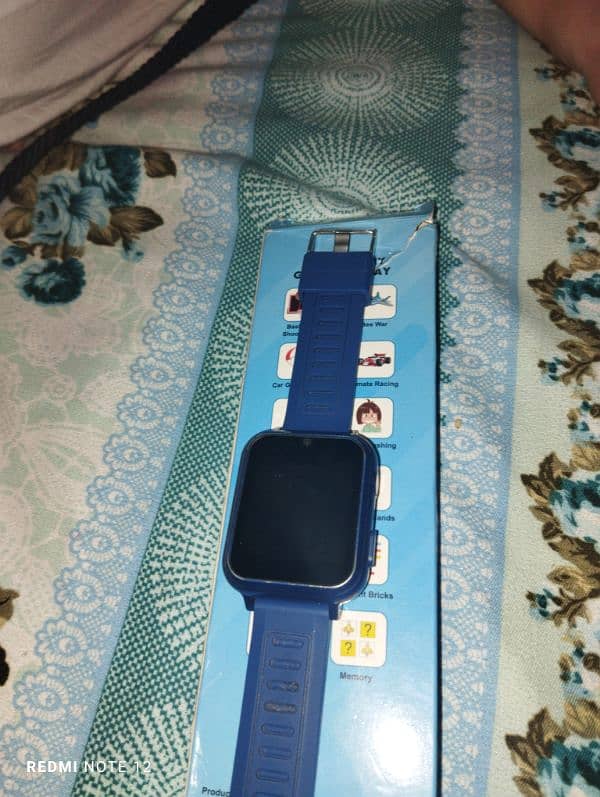 smart watch 2