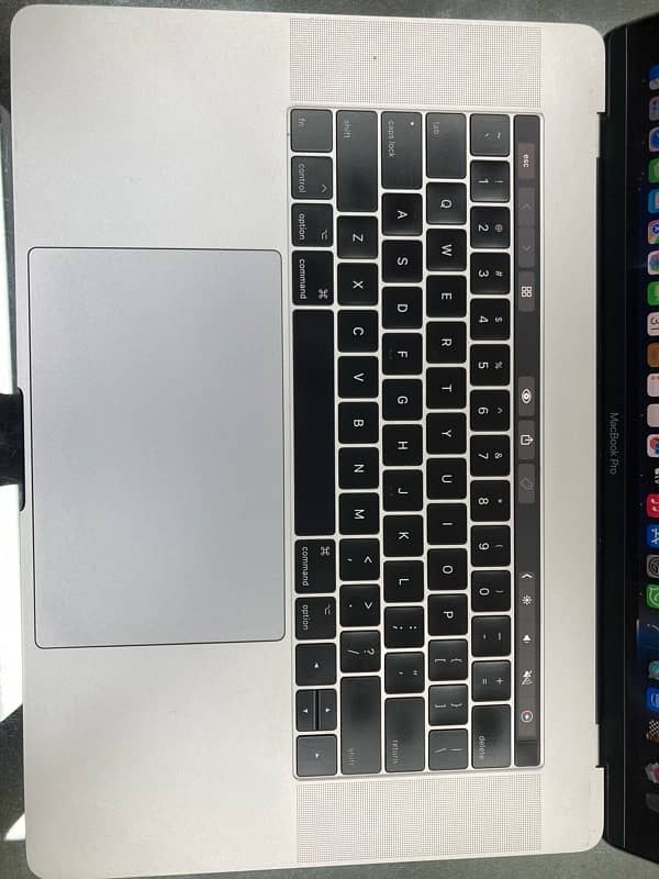 MacBook Pro 5