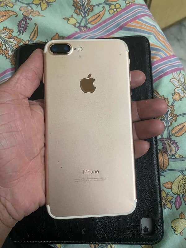 iphone 7plus pta approve 1