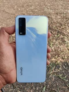 vivo 2027 model, 4+1 Ram, 64 memory, snapdragon 460