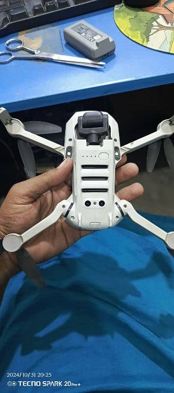 dji mini 2 drown for sale 4