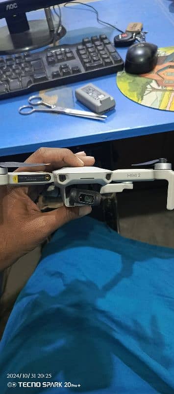 dji mini 2 drown for sale 5