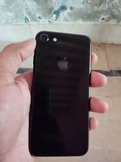 iPhone 7 PTA 128GB